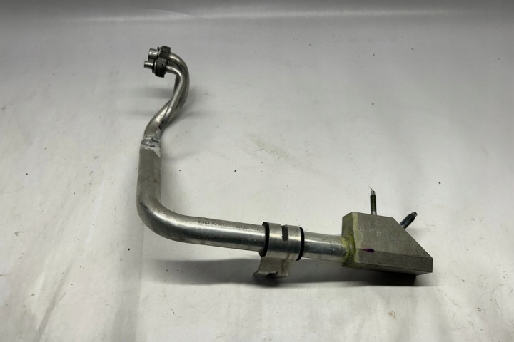 TUBES CLIMATISATION FORD USA MUSTANG COUPÉ JR3B19E881AD 2.3L GASOLINE 233KW