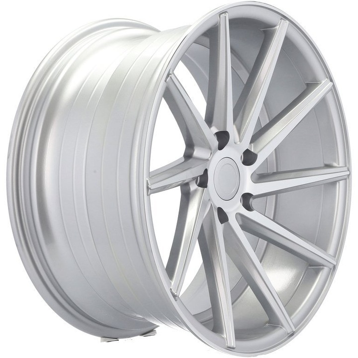 4× DISC ALUMINIUM RACINGLINE B1059 10.0