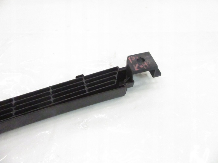 PROTECTION GRILLE COUVERCLES DE COFFRE DROIT ARRIÈRE POIGNÉE RIDEAUX BMW E46 UNIVERSEL