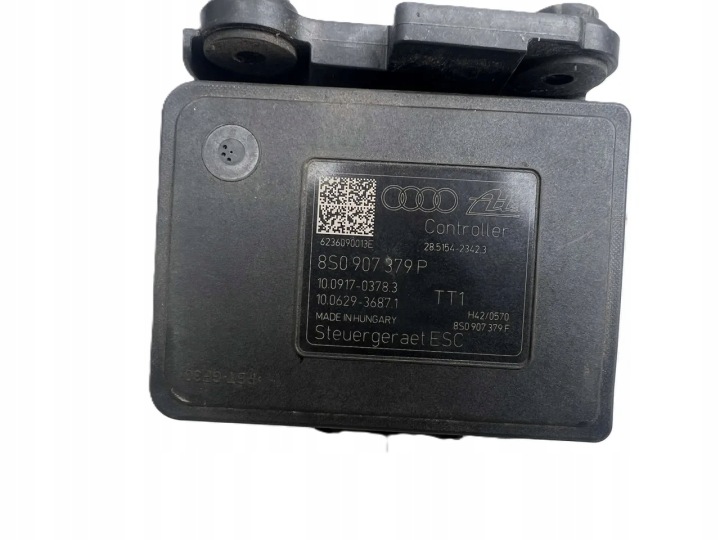 AUDI TT POMPE ABS 40 TFSI ESSENCE 145KW (197 HP) 8S0614517P FVR S LINE 2023