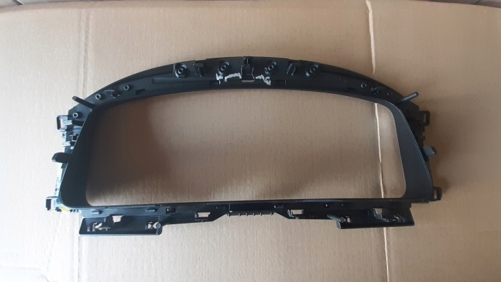CHÂSSIS TABLEAU DE BORD DIGITAL 5G0857059B VW GOLF VII 19R