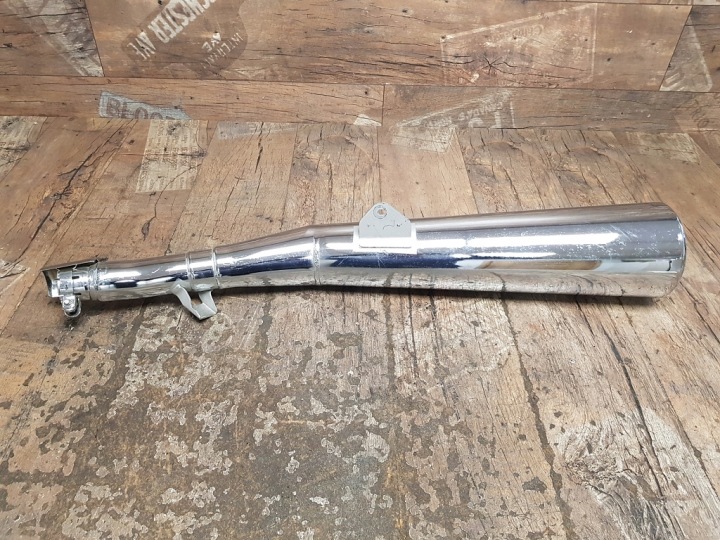SILENCIEUX D'USINE SUZUKI GSX 1400 K5 K6 K7