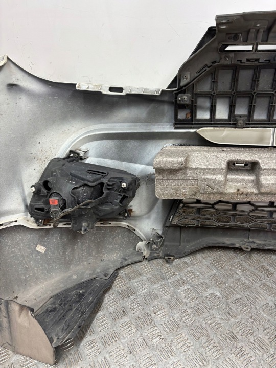 PARE-CHOCS AVANT AVANT SSANGYONG TIVOLI 15-