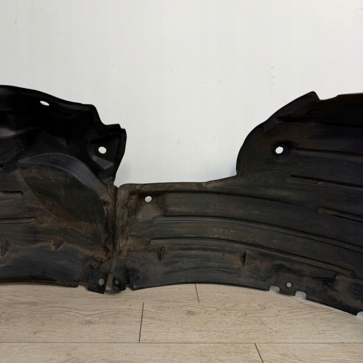 NAKDOLE GAUCHE AVANT GAUCHE AVANT MAZDA 6 GJ UNIVERSEL OE ORIGINAL K7016