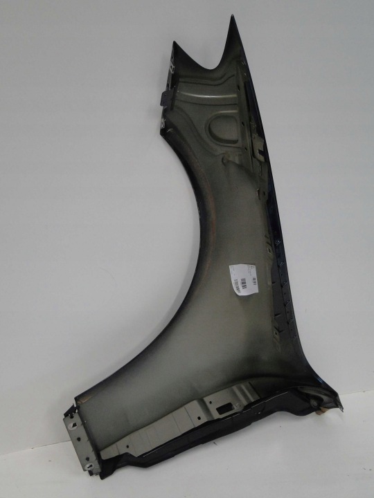 MERCEDES AILE AVANT DROIT GRIS 831 E CLASSE 238 C238 A238 W238
