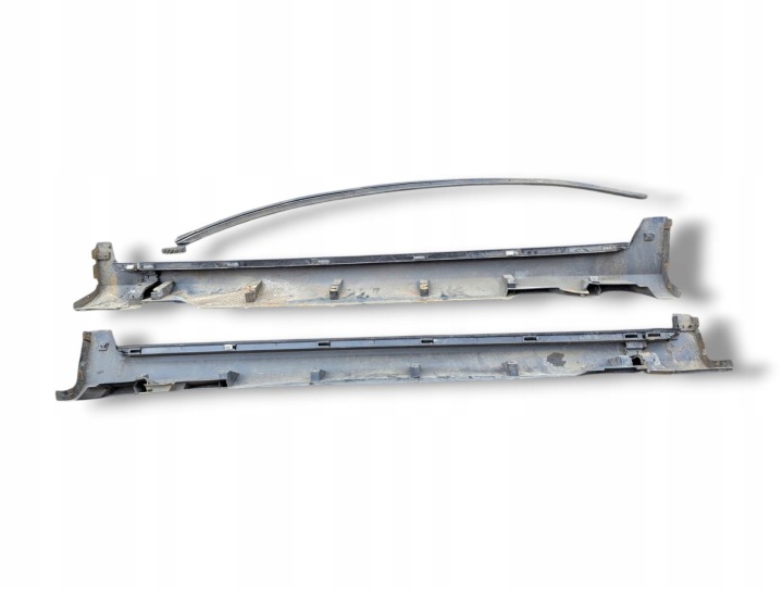 VOLVO XC60 I MOULURE REVÊTEMENT SEUIL GAUCHE 31294848