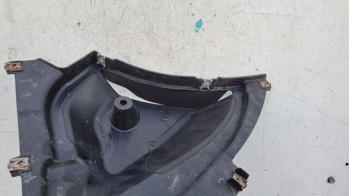 BMW 1 F20 F21 PROTECTION AVANT CHÂSSIS AVANT 7241847
