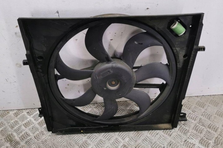 VENTILATEUR NISSAN QASHQAI J11 X-TRAIL T32 214814EB0A 214814EA0A 214814BE0A