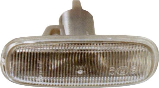 PHARE CLIGNOTANT AUDI