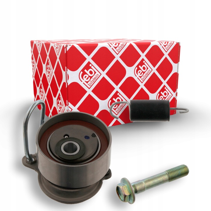 FEBI BILSTEIN 31850 GALET TENDEUR COURROIE DE DISTRIBUTION 31850