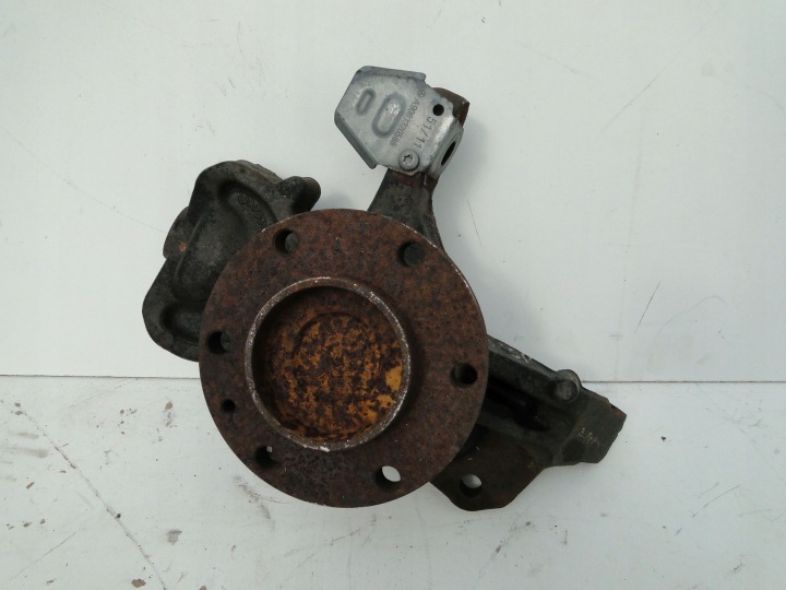 MERCEDES ROTULE DE DIRECTION MOYEU AVANT GAUCHE A9063303420 A906332 SPRINTER 906