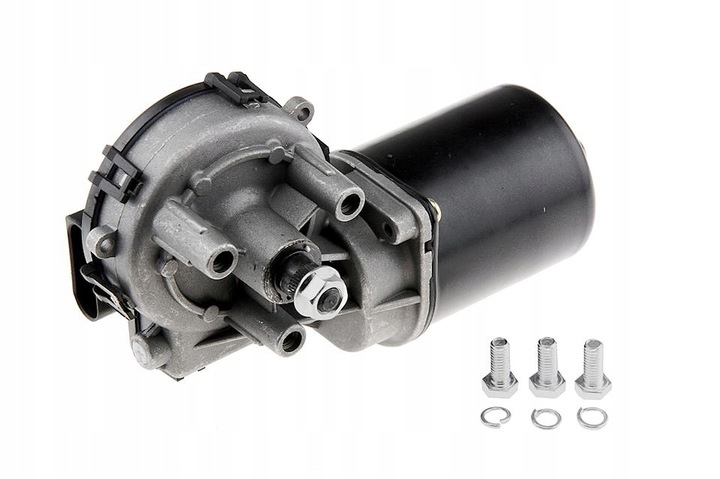 MOTOR LIMPIAPARABRISAS PARTE DELANTERA CITROEN NEMO 09- 