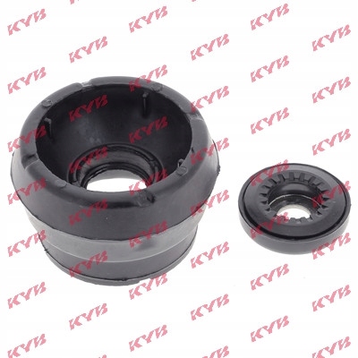 AIR BAGS SHOCK ABSORBER FROM BEARING KYB SM1708 FRONT 