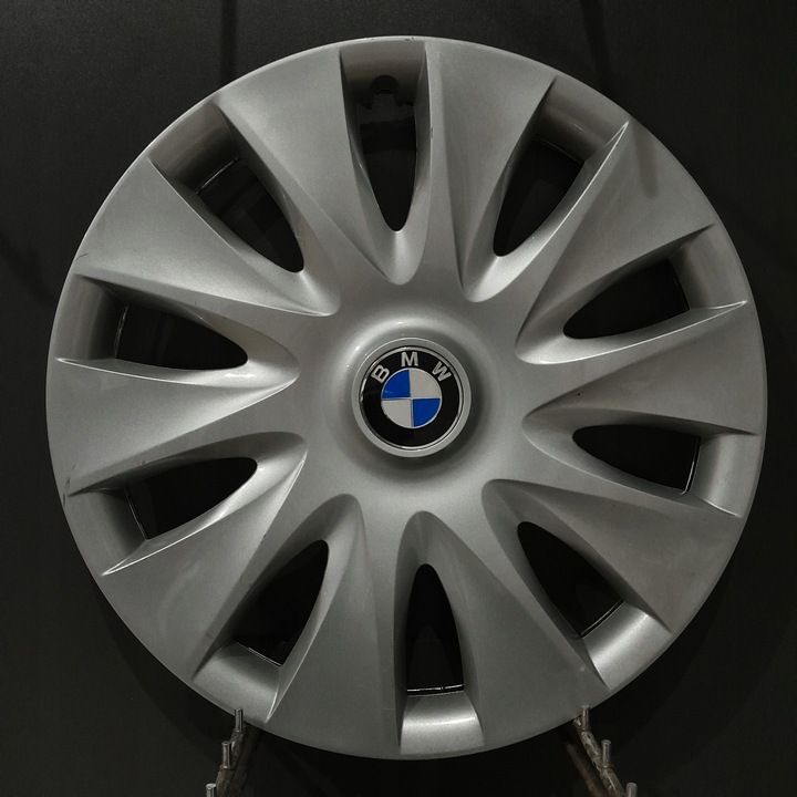 TAPACUBOS 16 BMW 3 E90 E91 E92 6791806 (K2066-22) 