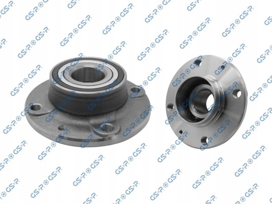 ROULEMENT KIT RÉPARATION MOYEUX GSP 9232030 374870 CITROEN
