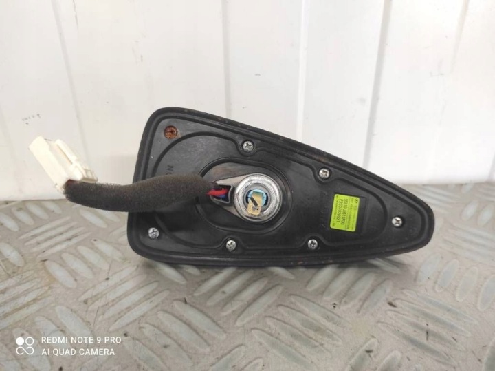 ANTENNE GOUPILLE GPS NAVIGATION NAVI RADIO 96210-J9510 HYUNDAI KONA I