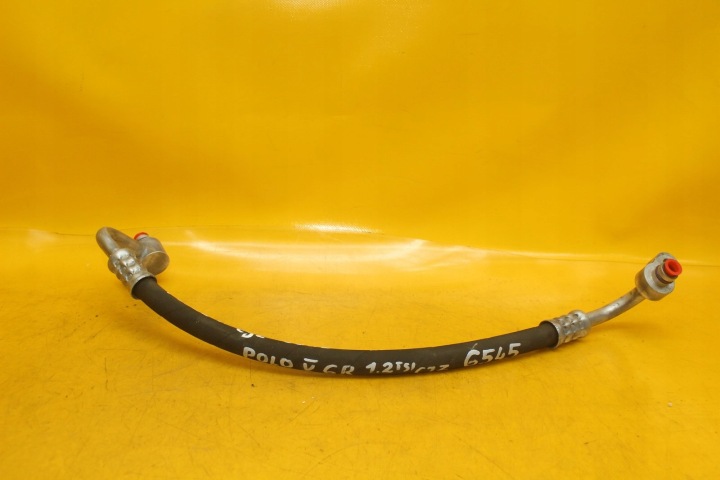FIL CLIMATISATION VW POLO V 1.2 TSI CJZ AUDI SEAT SKODA 6C0820721H