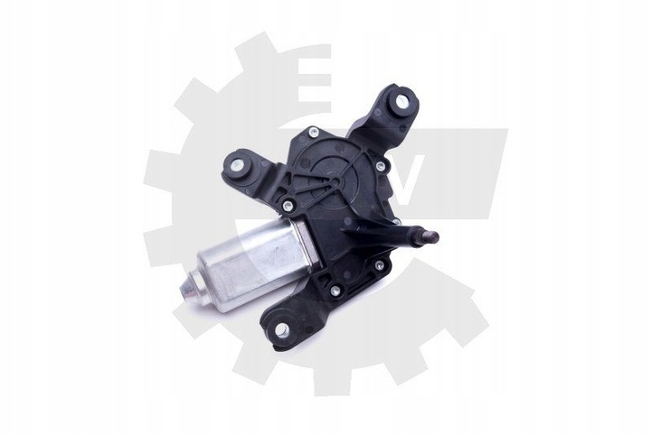 MOTOR LIMPIAPARABRISAS TRASERO OPEL MERIVA B 13282361 