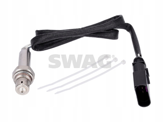 SWAG SONDA LAMBDA 645MM 4PIN VW-AUDI 