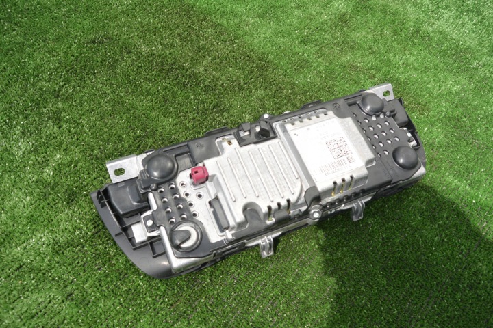 ÉCRAN MONITEUR RADIO BMW 5-SERIA F11 F10