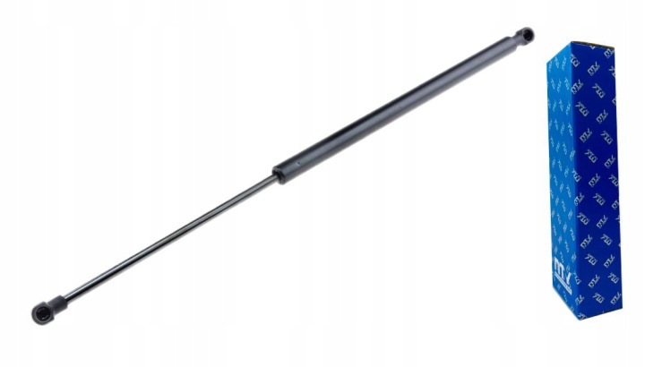 NTY AE-NS-006 RESSORT GAZEUSE COUVERCLES COUVERCLES DE COFFRE