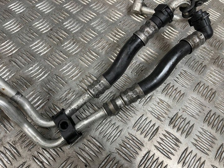 FIL CLIMATISATION BMW 5 F10 F11 7592400