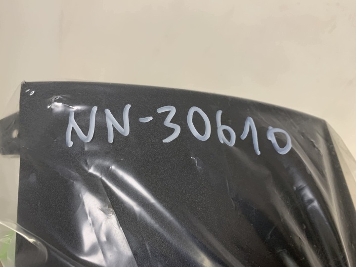 NEUF ORIGINAL PARE-CHOCS ARRIÈRE SPOILER ARRIÈRE PDC FORD KUGA ESCAPE MK3 III 3 20-26