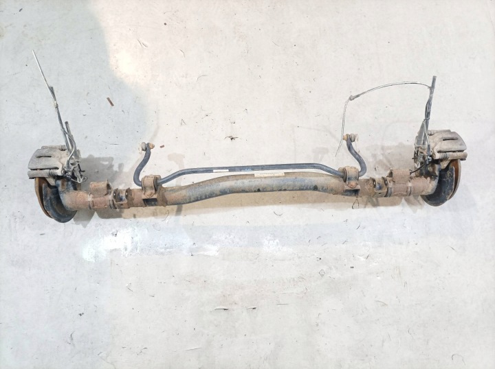 POUTRE SUSPENSIONS ARRIÈRE LIFT 2K5500051CB VW VOLKSWAGEN CADDY III (2003-