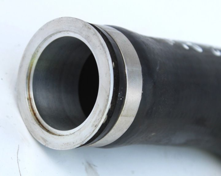 FIL ÉCHANGEUR AIR-AIR TURBINE BMW F01 F02 N63B44 V8