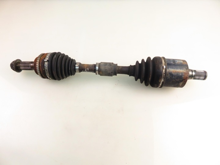 DEMI-ARBRE GAUCHE AVANT MAZDA CX-7 (ER) 2.3 MZR DISI TURBO AWD 238 L3-VDT