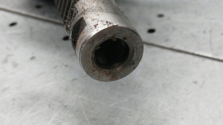CRÉMAILLÈRE DE DIRECTION CITROEN BERLINGO I RESTYLAGE 1.9HDI 02-12R
