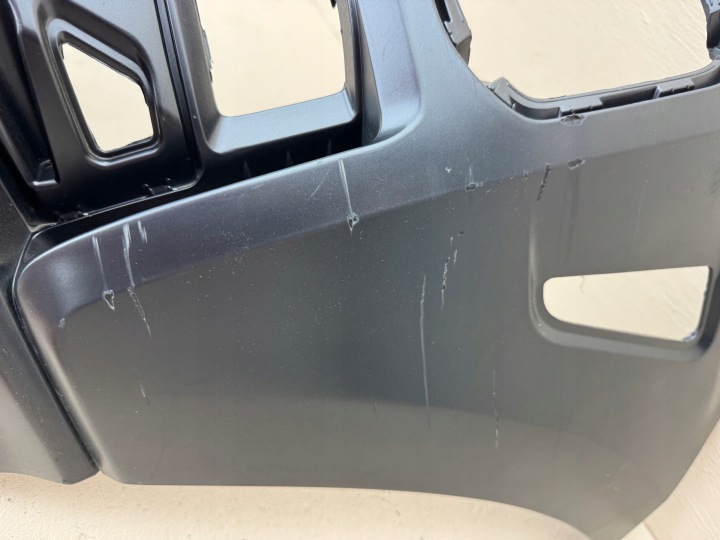 HYUNDAI KONA I 1 17R- PARE-CHOCS AVANT AVANT AVANT 86512-J9010