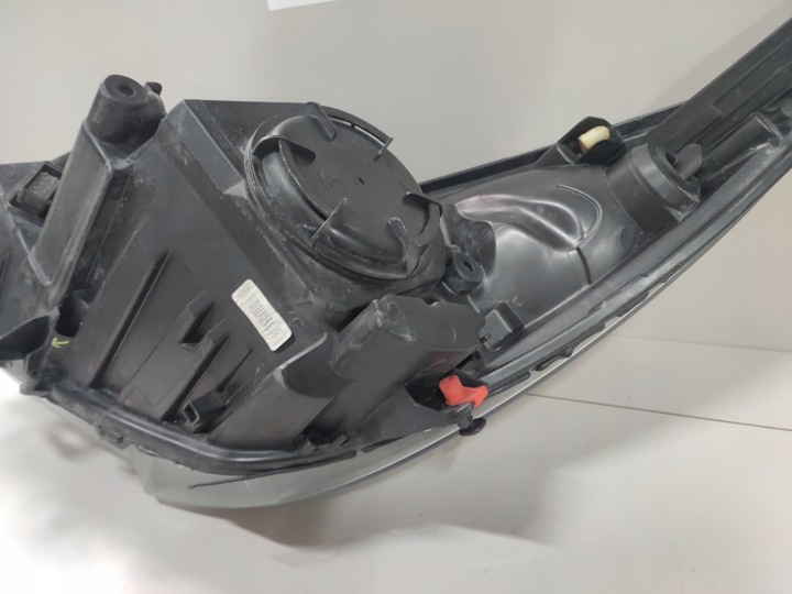 PHARE AVANT DROITE DROIT AVANT ORDINAIRE OPEL MERIVA B LIFT EUROPE 13372320