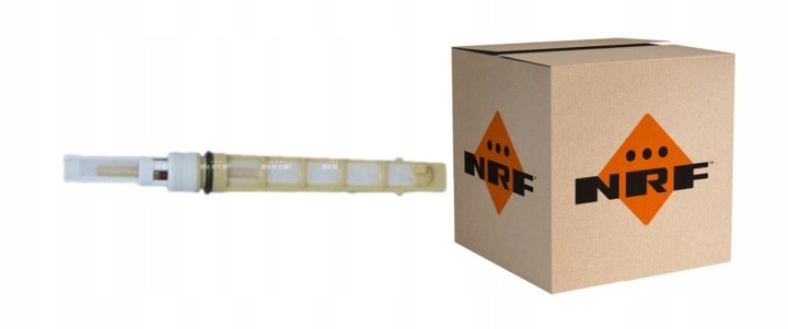 NRF SOUPAPE EXPANSIBLE CLIMATISATION VOLVO 440 460 850 940 940 II 960 960