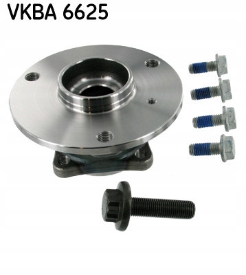 CUBO RUEDAS SKF VKBA 6625 