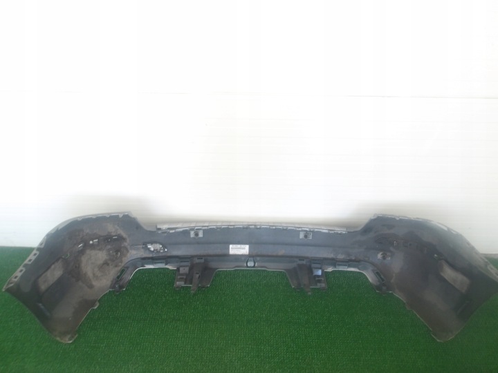 MERCEDES GLK X204 LIFT 12- PARE-CHOCS ARRIÈRE ARRIÈRE A2048855638 OE