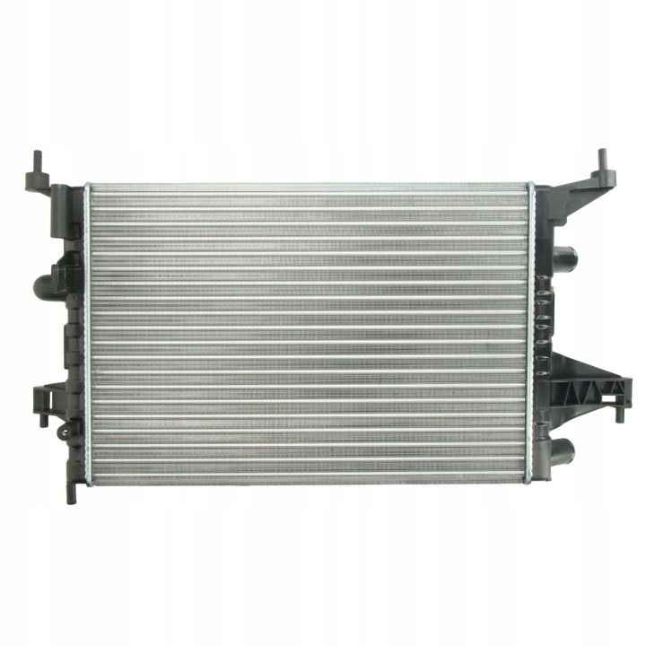 RADIATEUR OPEL CORSA C 10/00-06 1.2 Z12XE OE 1300236 PCS NISSENS