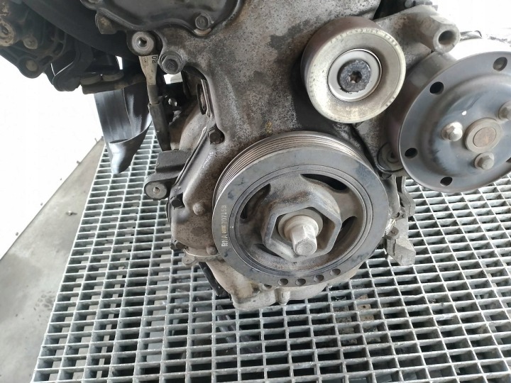 MOTEUR HONDA FR-V R18A1 1.8 I-VTEC