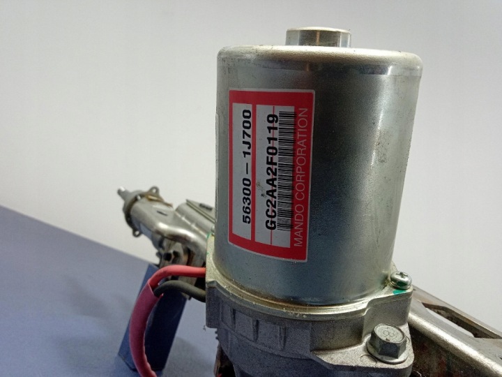 HYUNDAI I20 I 08-12 COLONNE DIRECTION SUPPORT ÉLECTRIQUE 56300-1J700