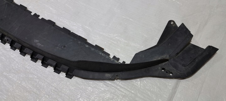 VOLVO V50 S40 PROTECTION PARE-CHOCS AVANT 30763681