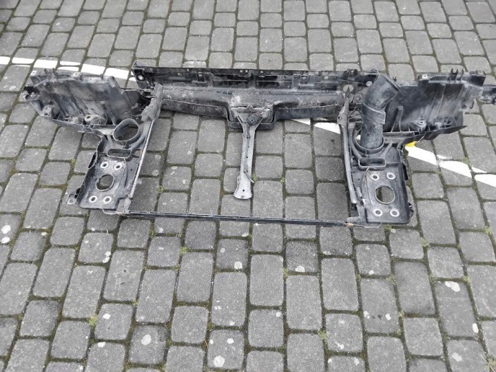 VW TOUAREG 2002-2006 PANNEAU AVANT 7L0805594