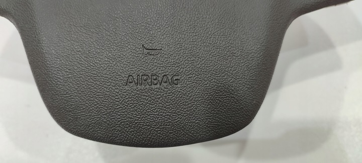 LINCOLN MKT MKZ MKX AIRBAG PAGALVĖ VAIRUOTOJO nuotrauka 2