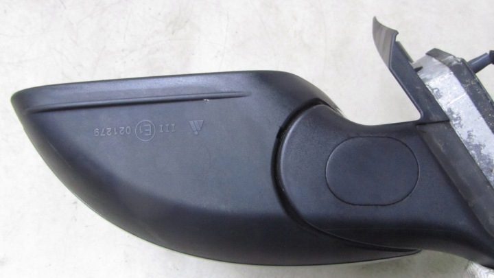 MERCEDES W205 RÉTROVISEUR GAUCHE 755 7PIN A2058101316