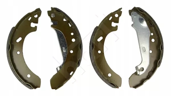 HART BRAKE SHOES BRAKE 220 377 