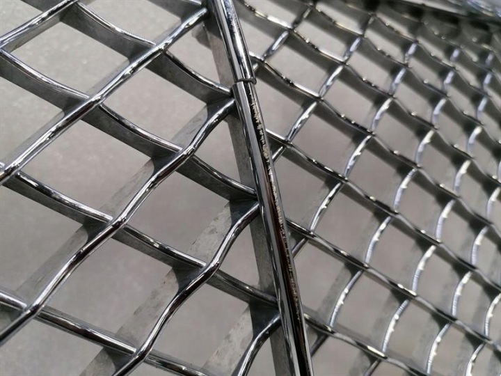 BENTLEY CONTINENTAL GT 18-24 3S 3SD AVANT GRILLE 3SD853667A GRILLE RADIATOR