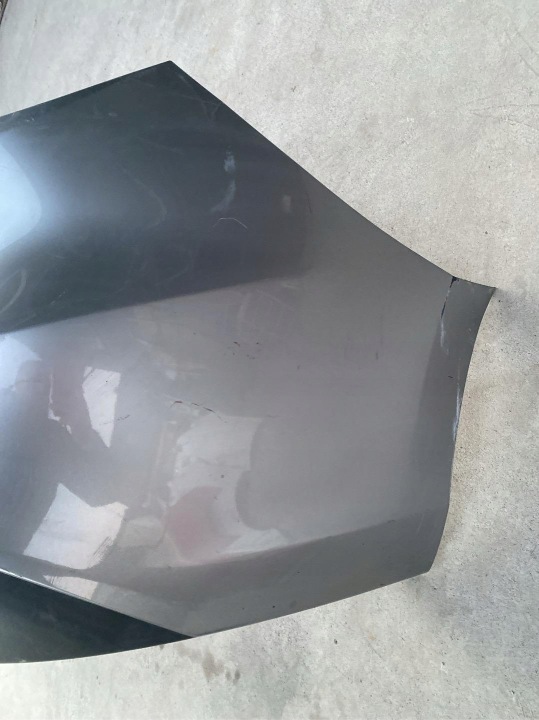 PARE-CHOCS ARRIÈRE MAZDA 6 3 GJ (2012 2015) GHP9-50221