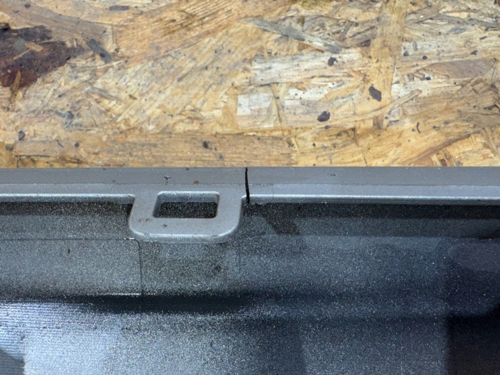 TOYOTA RAV4 RAV-4 V 19- SPOILER DOUBLURE MOULURE PARE-CHOCS AVANT AVANT