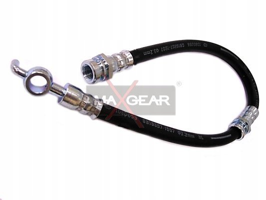 MAXGEAR CABLE DE FRENADO ELAST. MAZDA P. 