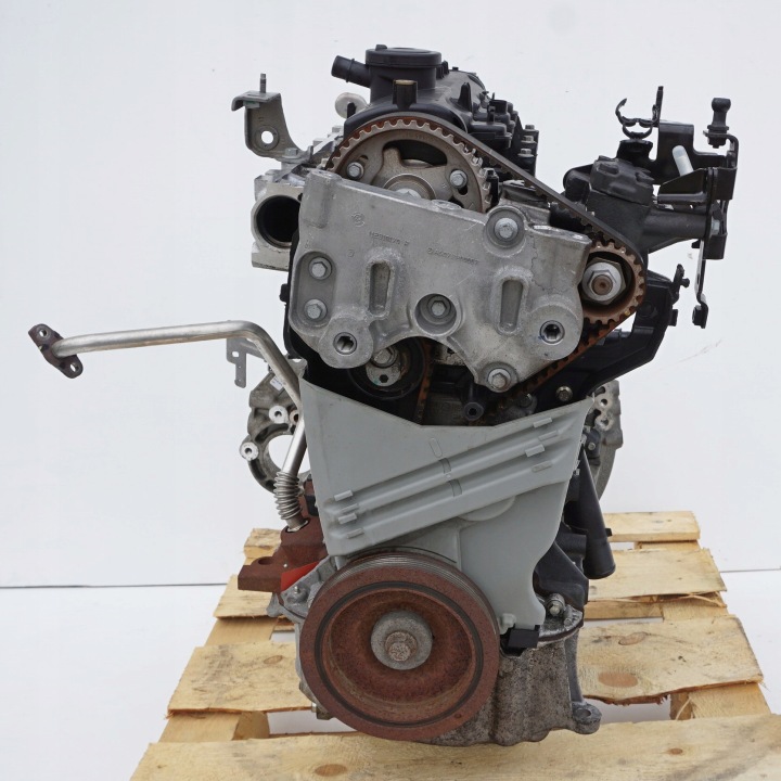 MOTEUR 1.5 DCI K9KG480 INFINITI Q30