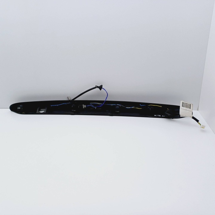 CACHE COUVERCLES DE COFFRE COUVERCLES DE COFFRE NISSAN MICRA CABRIO NR114
